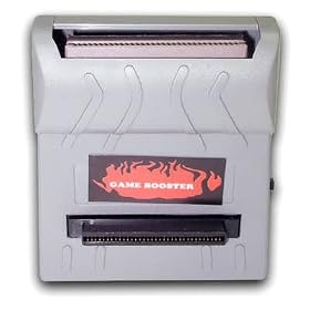 Super Game Boy Booster ~ Emulation Device ~ Play Game Boy & Game Boy Color Games on Your PlayStation