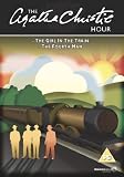 The Agatha Christie Hour - The Girl In The Train / The Fourth Man [DVD]