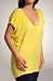 Splendid Women's Dolman Sleeveless Top