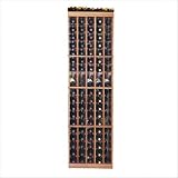 Wine Cellar Innovations 5 Column Individual with Display Wine Rack