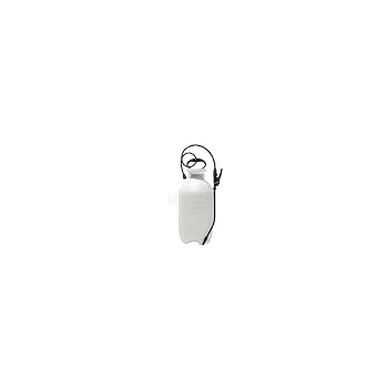 New Chapin Surespray Sprayer 2G/8L With Measure Cup For Dry Hands Mixing Funnel Top Opening