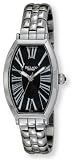 Bellagio bel tempo Lucca MB Series Ladies Tonneau Case Watch with Swiss Quartz Movement, # A12038-1