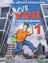 Nuevo Ven 1. Alumno + CD Audio (Spanish Edition)