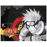 Naruto Path of Hokage Trading Card Booster Box (24ct)