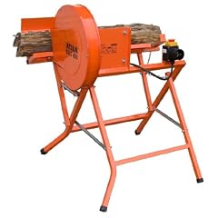 Atika 301840 BWS 400 Brennholz- Wippkreiss�ge, 1800 Watt S�geblatt �400mm