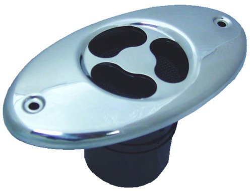 Aqua Signal Dual Tone Electronic Hidden Horn 