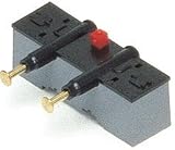 Hornby R394 Hydraulic Buffer Stop 00 Gauge Accessory
