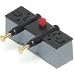 Hornby R394 00 Gauge Hydraulic Buffer Stop Track Systems Track & Track Accessory