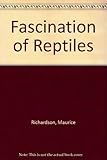 The fascination of reptiles