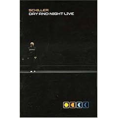 Day and Night Live