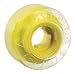 52mm Foster Crystal All Star Yellow 82b Ricta Wheels - Set of 4
