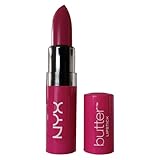 NYX Cosmetics Butter Lipstick Razzle