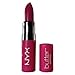 NYX Butter LipstickRazzle, 1 Count