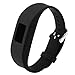 SnowCinda Silicone Wrist Bands for Garmin Vivofit 3