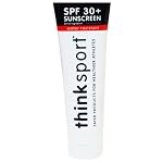 Thinksport Safe Sunscreen Spf 30+, 3-Ounce