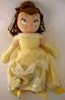 Disney Princess Beauty and The Beast : Belle Plush Backpack