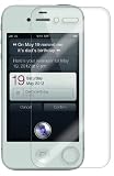 Skinomi TechSkin - Screen Protector Ultra Clear Shield for Apple iPhone 4S (AT&T) - 2-Pack + Lifetime Warranty