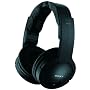 Sony Wireless Closed Over-Ear Headphones - Black by Sony