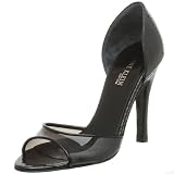 Anne Klein New York Womens Rafferty Two Piece Pump