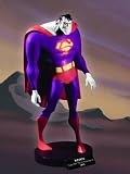  : Superman the Animated Series: Bizarro Maquette
