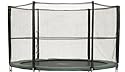 Plum Products 8 Foot Trampoline Enclosure