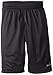 Spalding Big Boys' Basic Mesh Short, Graphite, 14-16