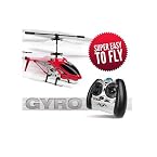 ZIGMA 2012 3 Channel RC Helicopter With Gyro
