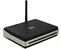 D-Link DIR-300 W-LAN Router 54 Mbit
