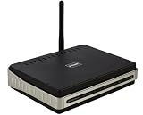 D-Link DIR-300 W-LAN Router 54 Mbit