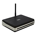 D-Link DIR-300 W-LAN Router 54 Mbit