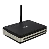 D-Link DIR-300 W-LAN Router 54 Mbitvon "D-Link"