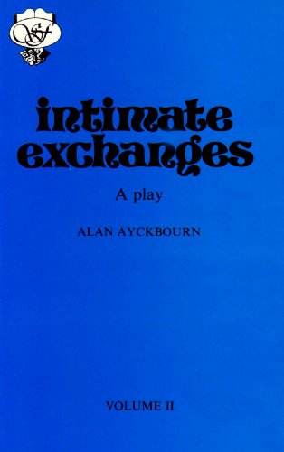 Ayckbourn