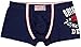 Arvilhill Men's Cotton Casual Printed Boxer Briefs Underwear