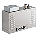 KOHLER K-5525-NA Invigoration Series Steam Generator, 5 kW
