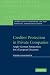 Creditor Protection in Private Companies: Anglo-German Perspectives for a European Legal Discourse (International Corporate Law and Financial Market Regulation)