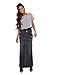 Style J Flatter Me Cargo Denim Skirt