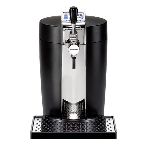 Krups VB5120FR B95, Macchina per birra alla spina