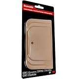 3M 357 Bondo Spreader, 3 Pack