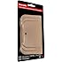 3M 357 Bondo Spreader, 3 Pack