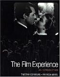 Film Experience and Quick Film Terminology Reference Card