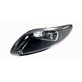 1999-2004 CHRYSLER 300M NEW AUTOMOTIVE REPLACEMENT FOG LIGHT LEFT HAND TYC 19-5614-00 by TYC