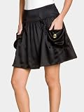 Marciano Maritza Flowy Skirt
