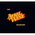 The April Wine Collection (Greatest Hits, Box Set)