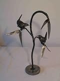 Sculpture by Julian.P.Warren