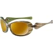 Oakley Dangerous Women's Active Acetate Sports Sunglasses