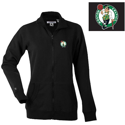 Antigua Boston Celtics Women's Revolution Jacket