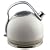 Prestige Deco Cordless Dome Kettle, Almond, 1.5 Litre