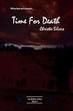 Time For Death (Liz Baker, book 1)