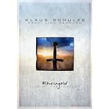Klaus Schulze/Lisa Gerrard - Rheingold