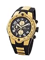 Adee Kaye Aquatech Chronograph AK-6000-MG-S